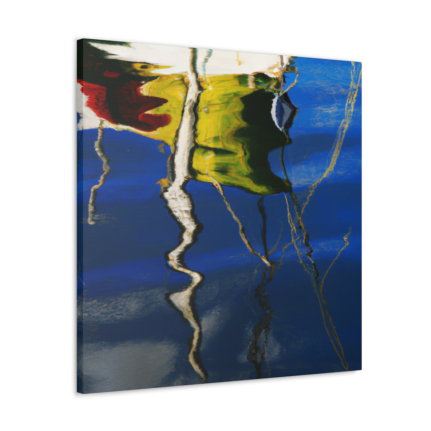 Pieter Bruegel the Elder - canvas