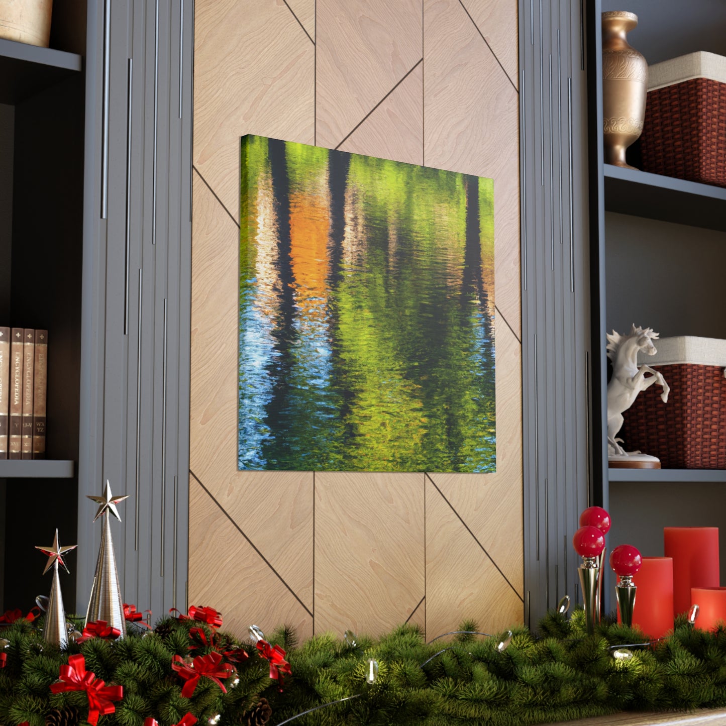 Hans Hoffmann - canvas