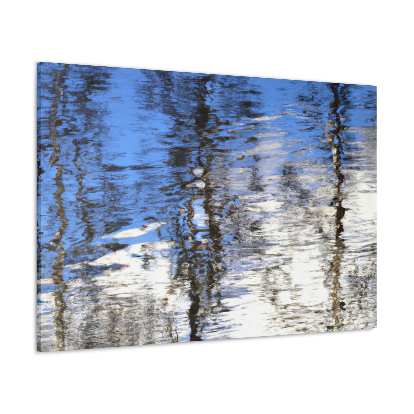 Jan Vermeer - canvas