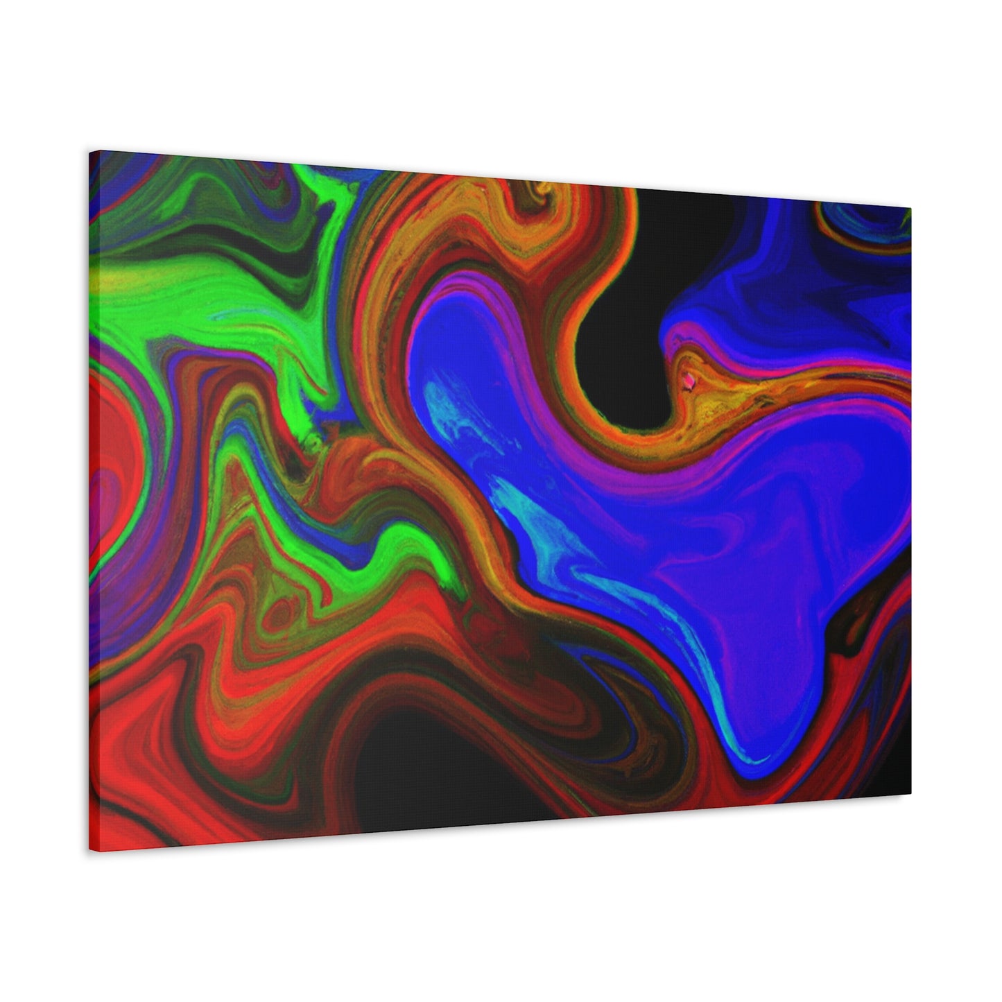 Hans Holbein the Younger - canvas