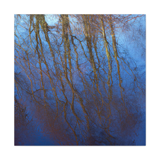 Jan Brueghel the Elder - canvas