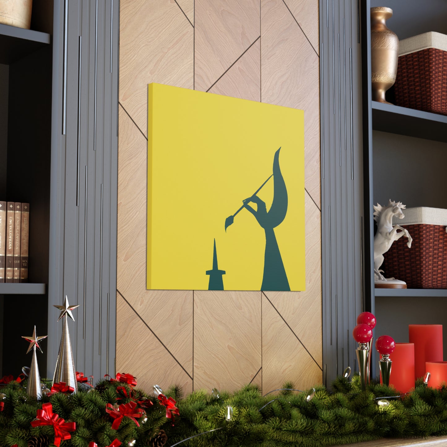 Peter Paul Rubens - canvas