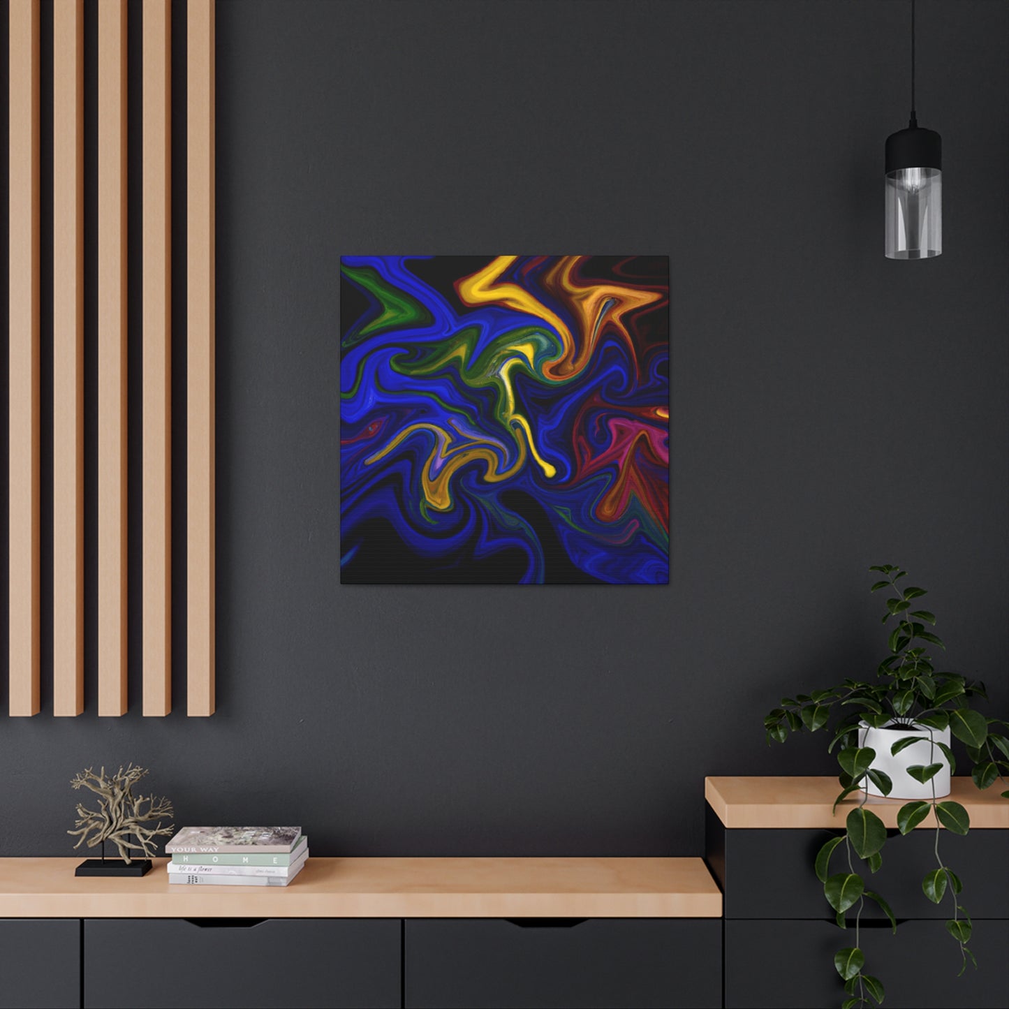 Pieter de Grebber - canvas