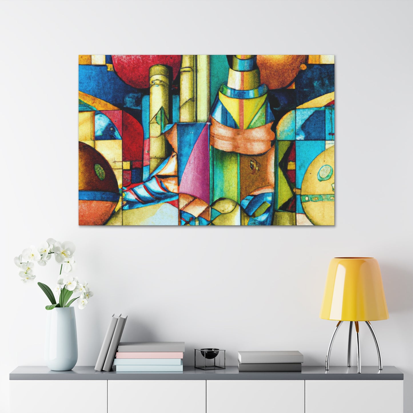 Antonio Canaletto - canvas