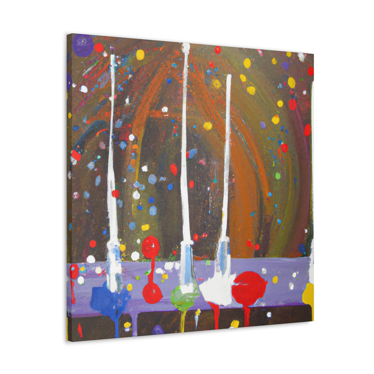 Bartholomeus Breenbergh - canvas