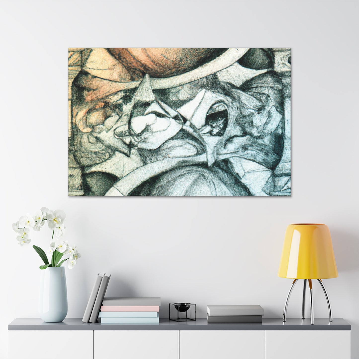 Antonio Canaletto - canvas