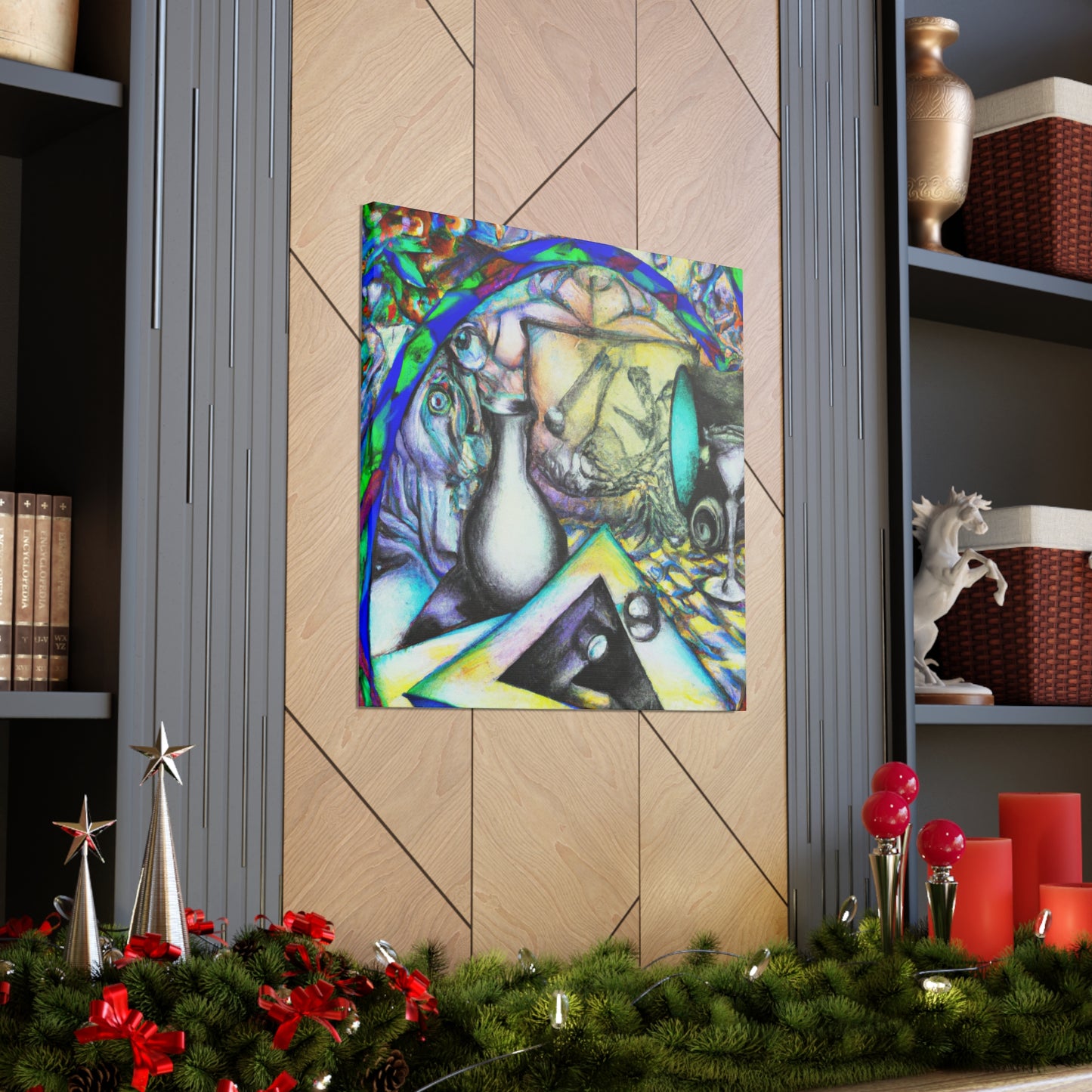 Antonio Canaletto - canvas