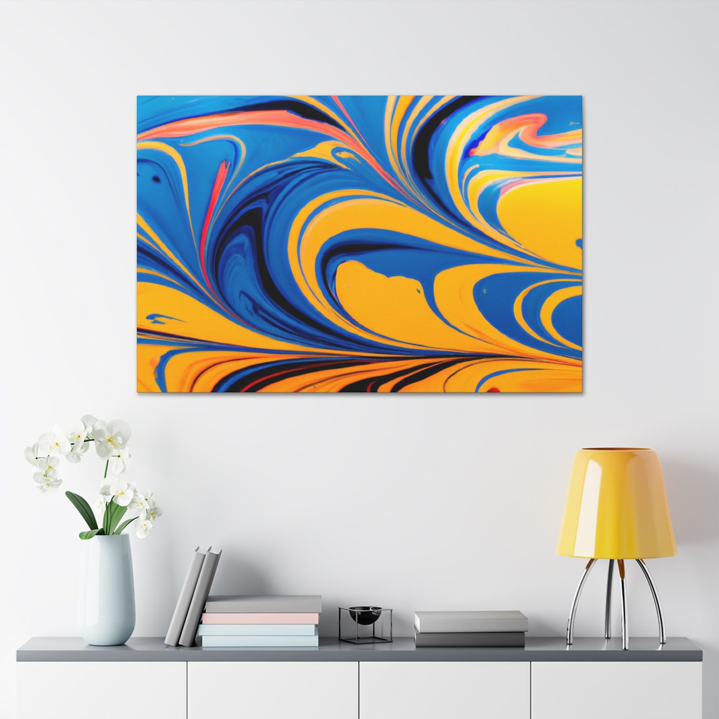 Peter Paul Rubens - canvas