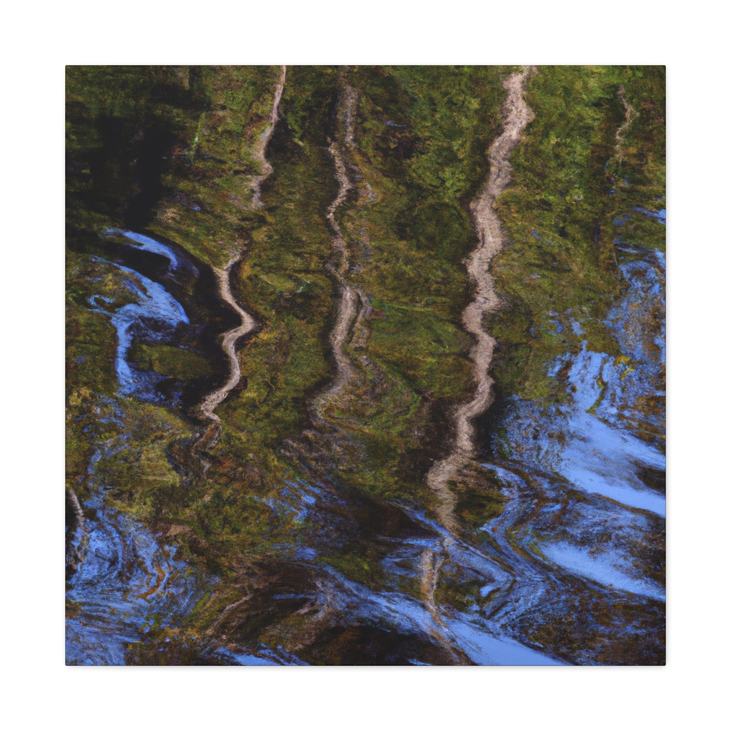 Peter Paul Rubens - canvas