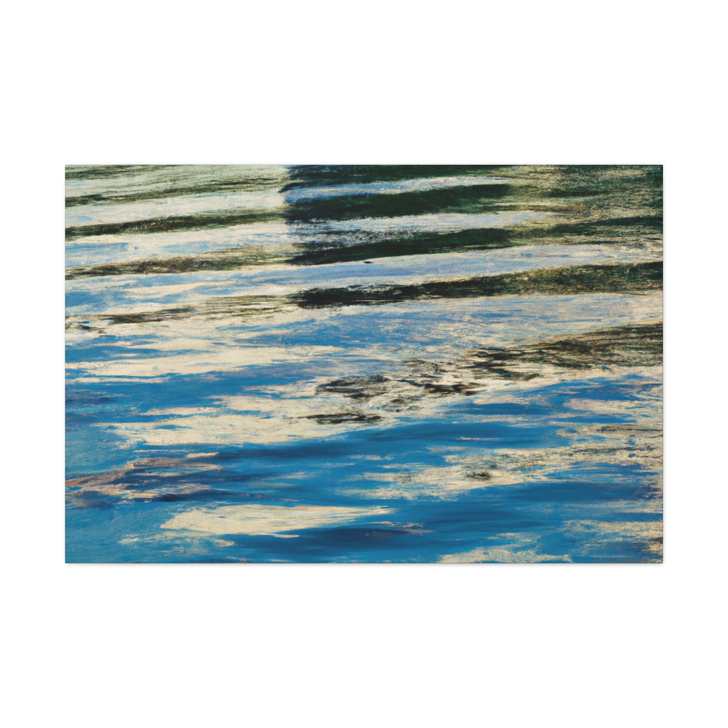 Hendrick van Steenwyck - canvas