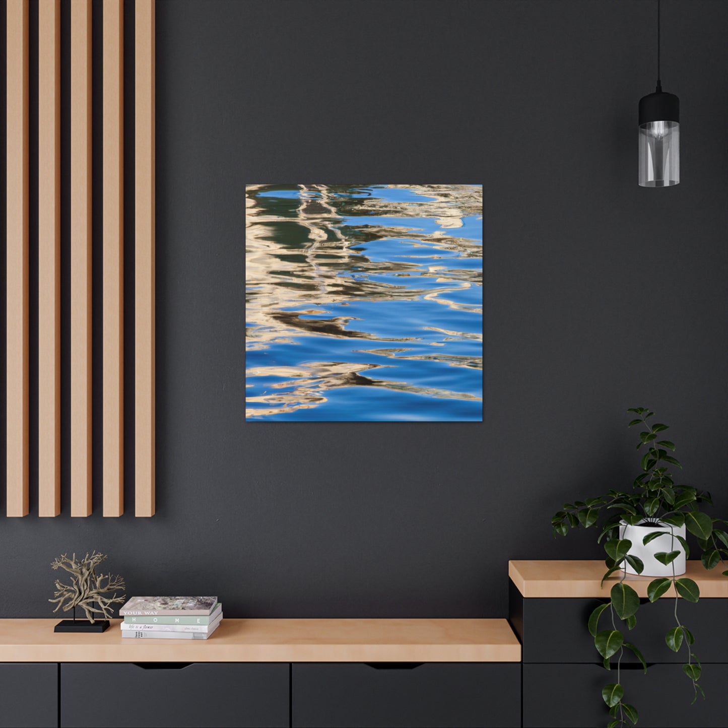 Giulio Carpioni - canvas