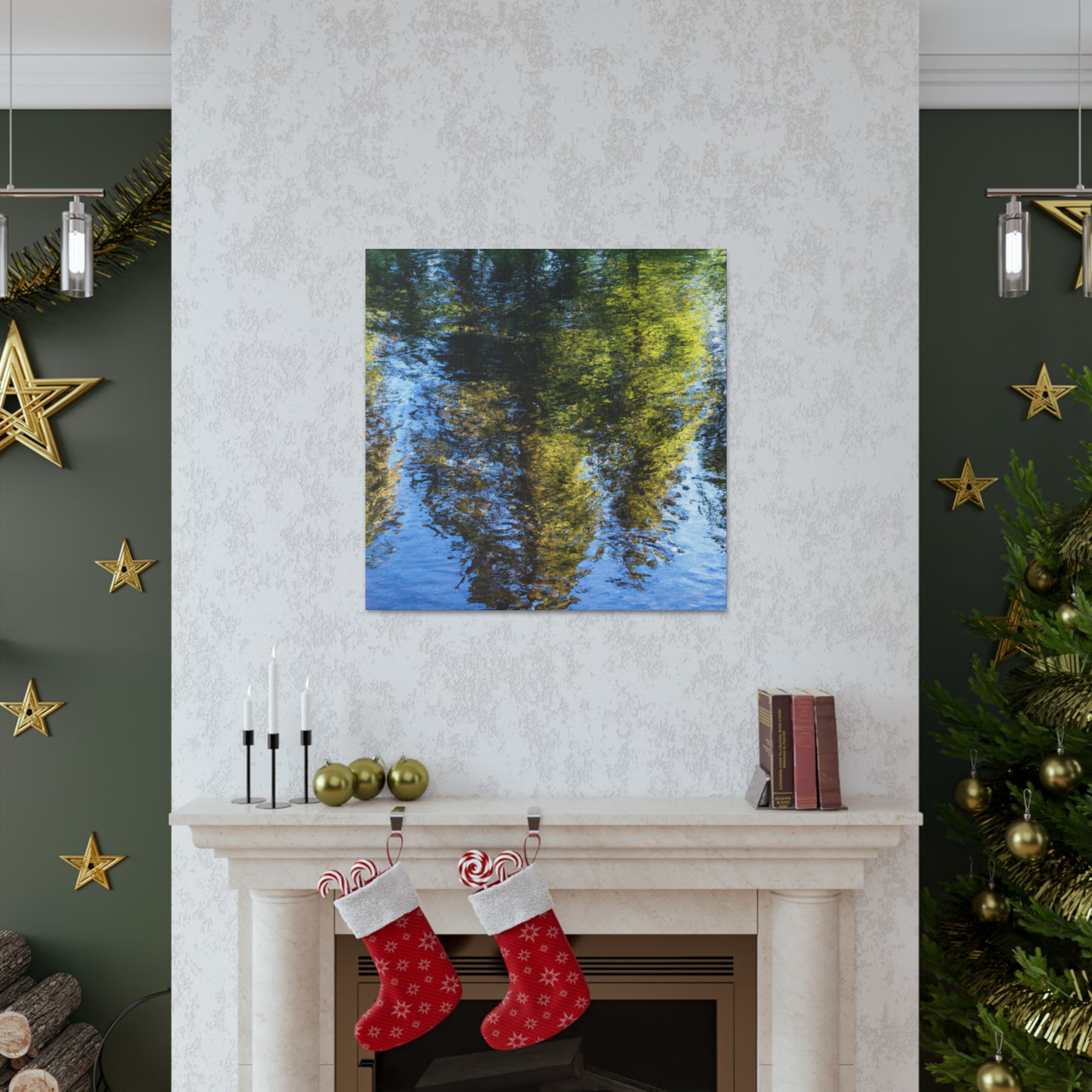 Peter Paul Rubens - canvas