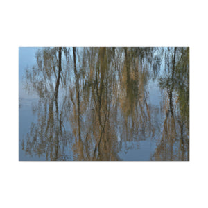 Rembrandt van Rijn. - canvas