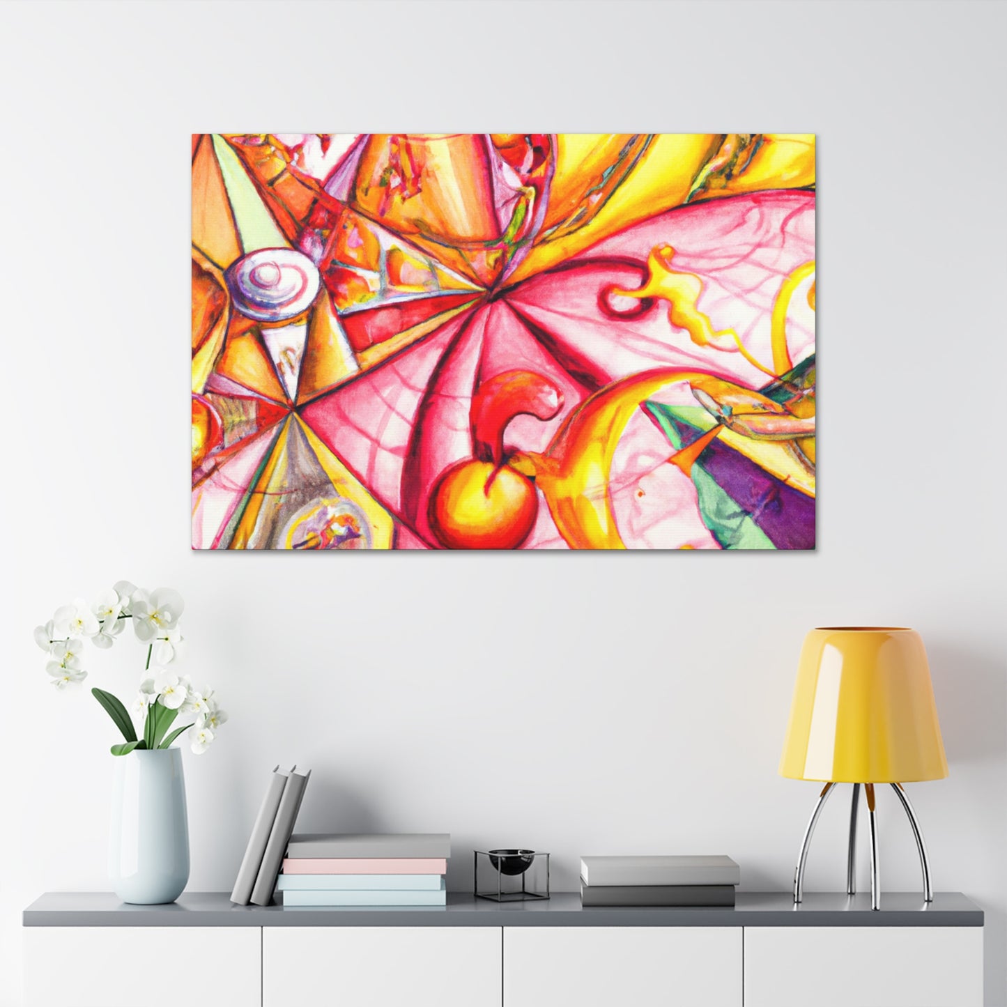 Thomas Gainsborough - canvas