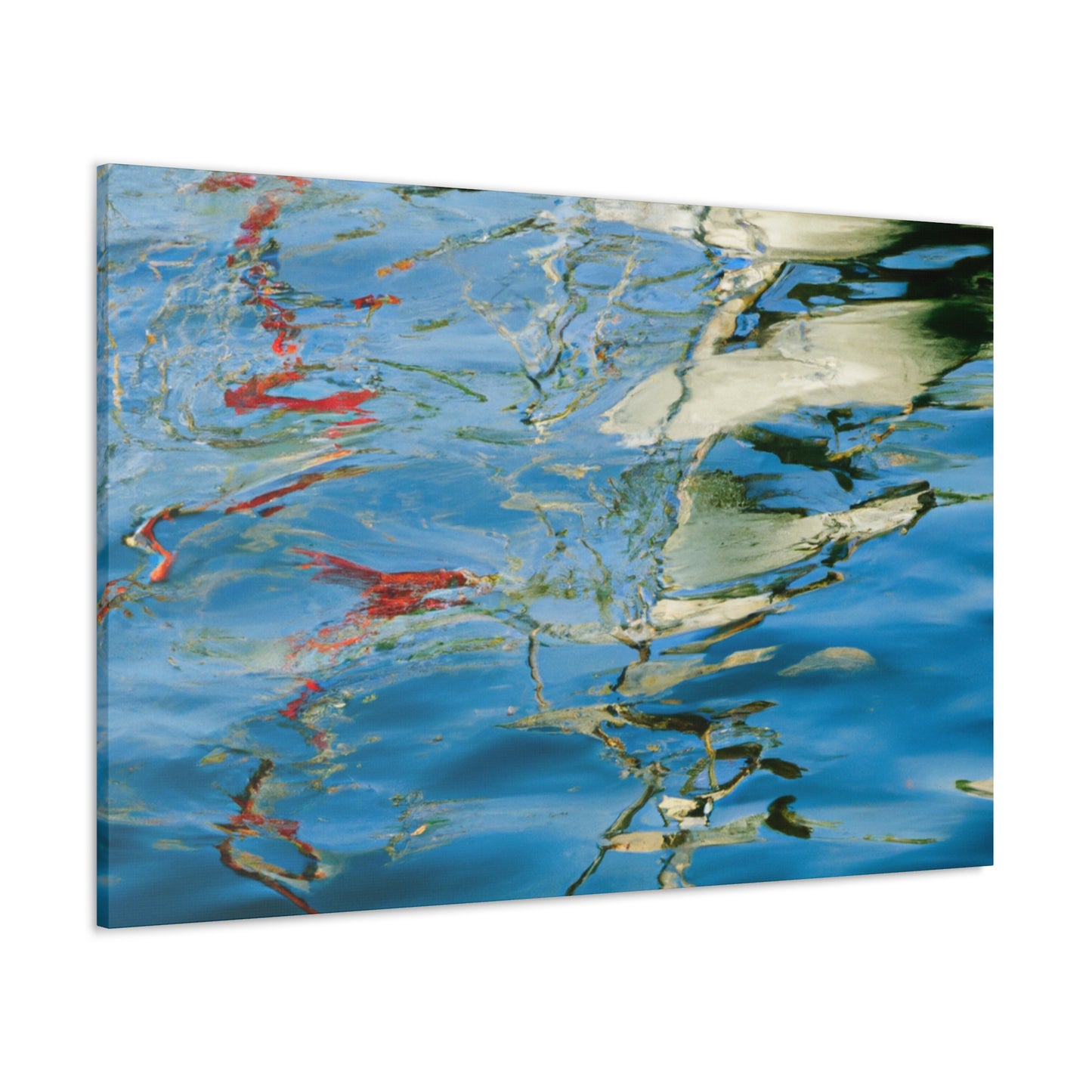 Antonio Allegri da Correggio - canvas