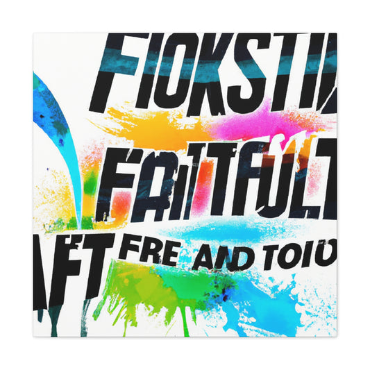 Rembrandt van Rijn - canvas