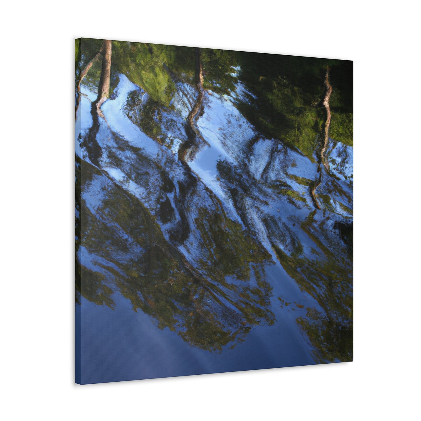 Peter Paul Rubens - canvas