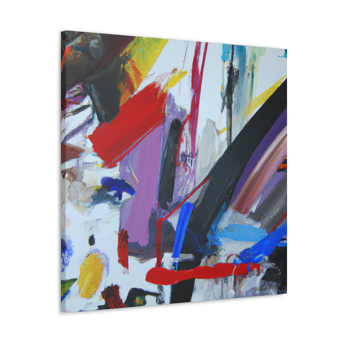 Anthony van Dyck - canvas