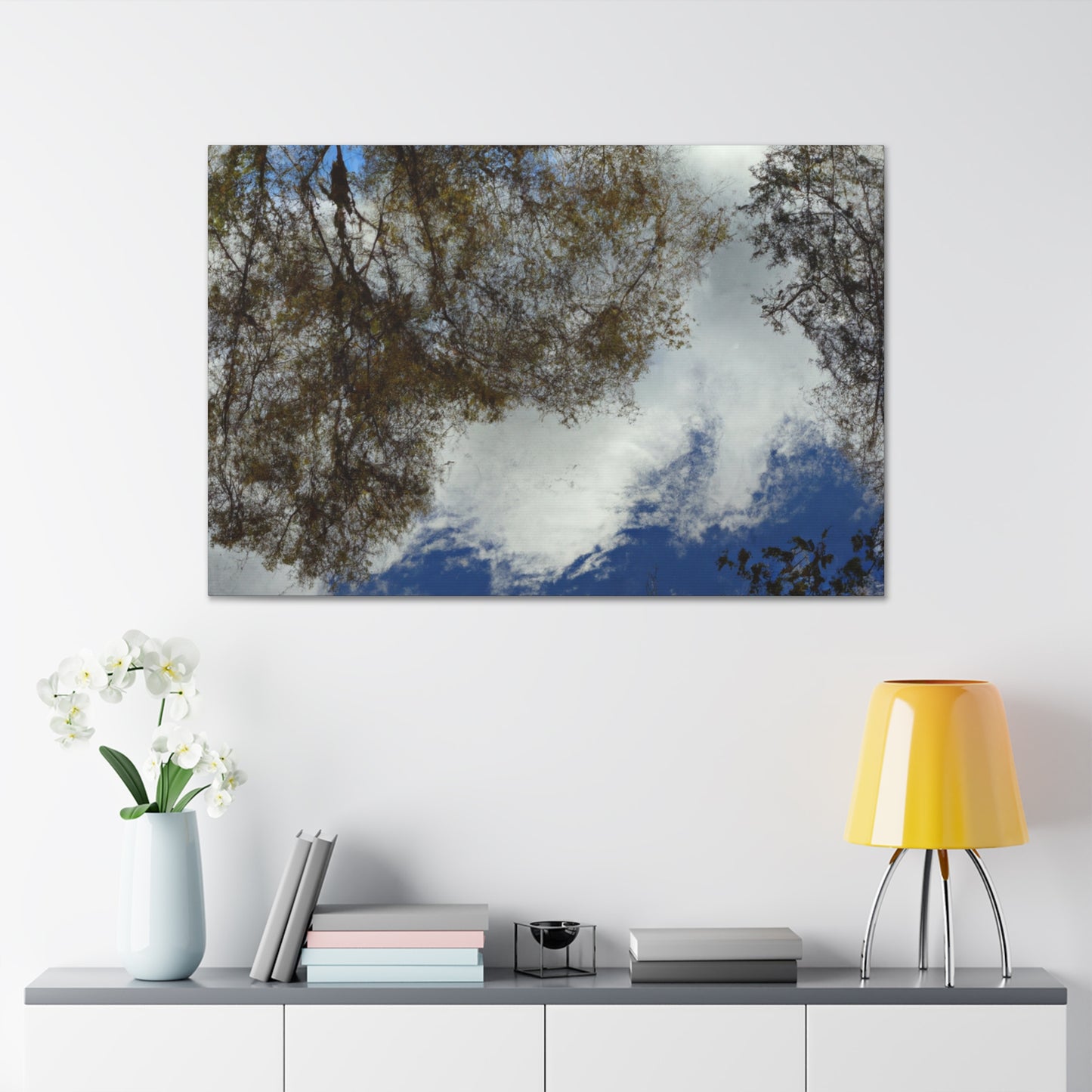 Pieter Bruegel the Elder - canvas