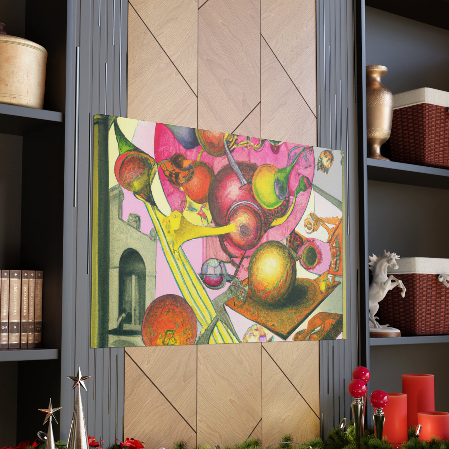 Francesco Guardi - canvas