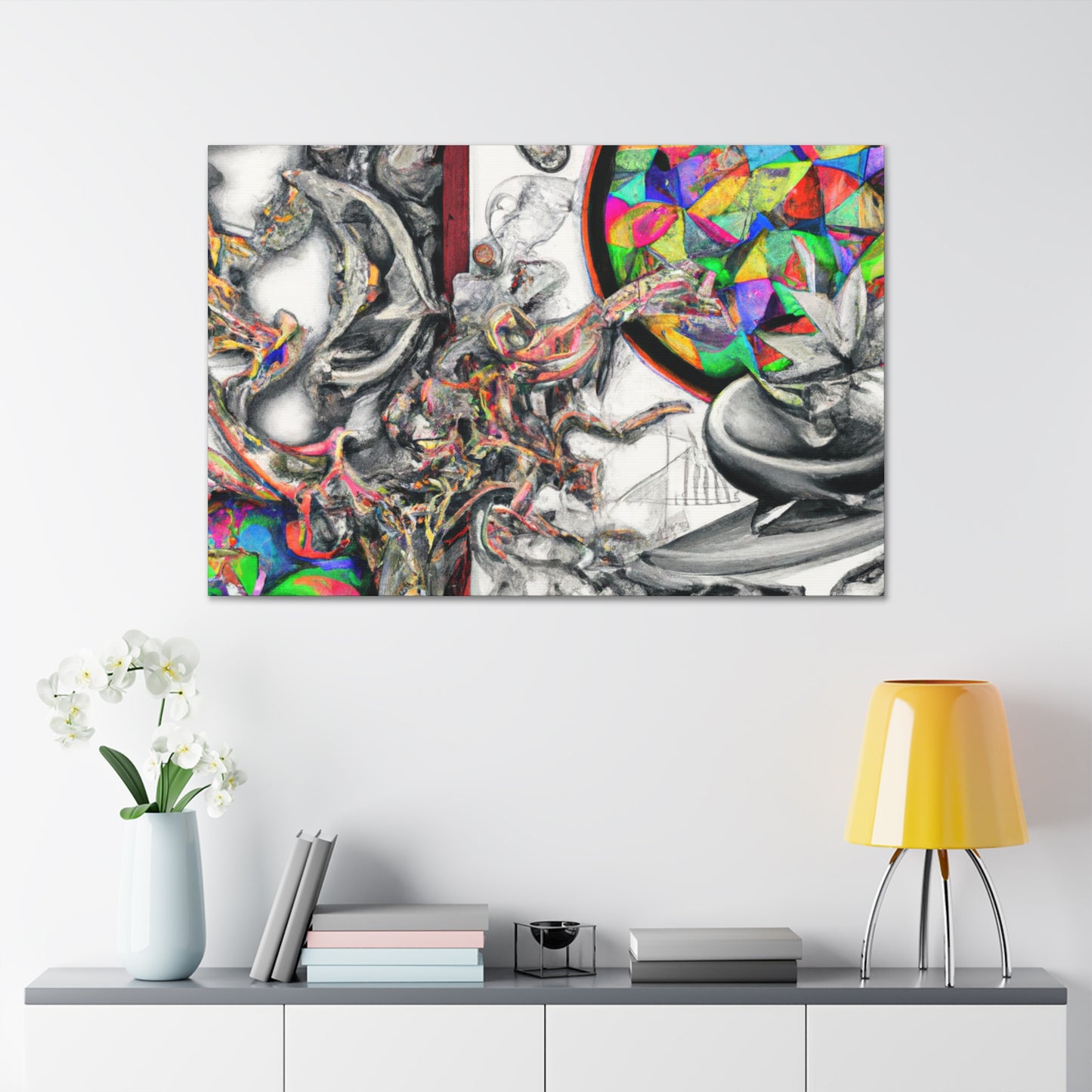 Antonio Canaletto - canvas