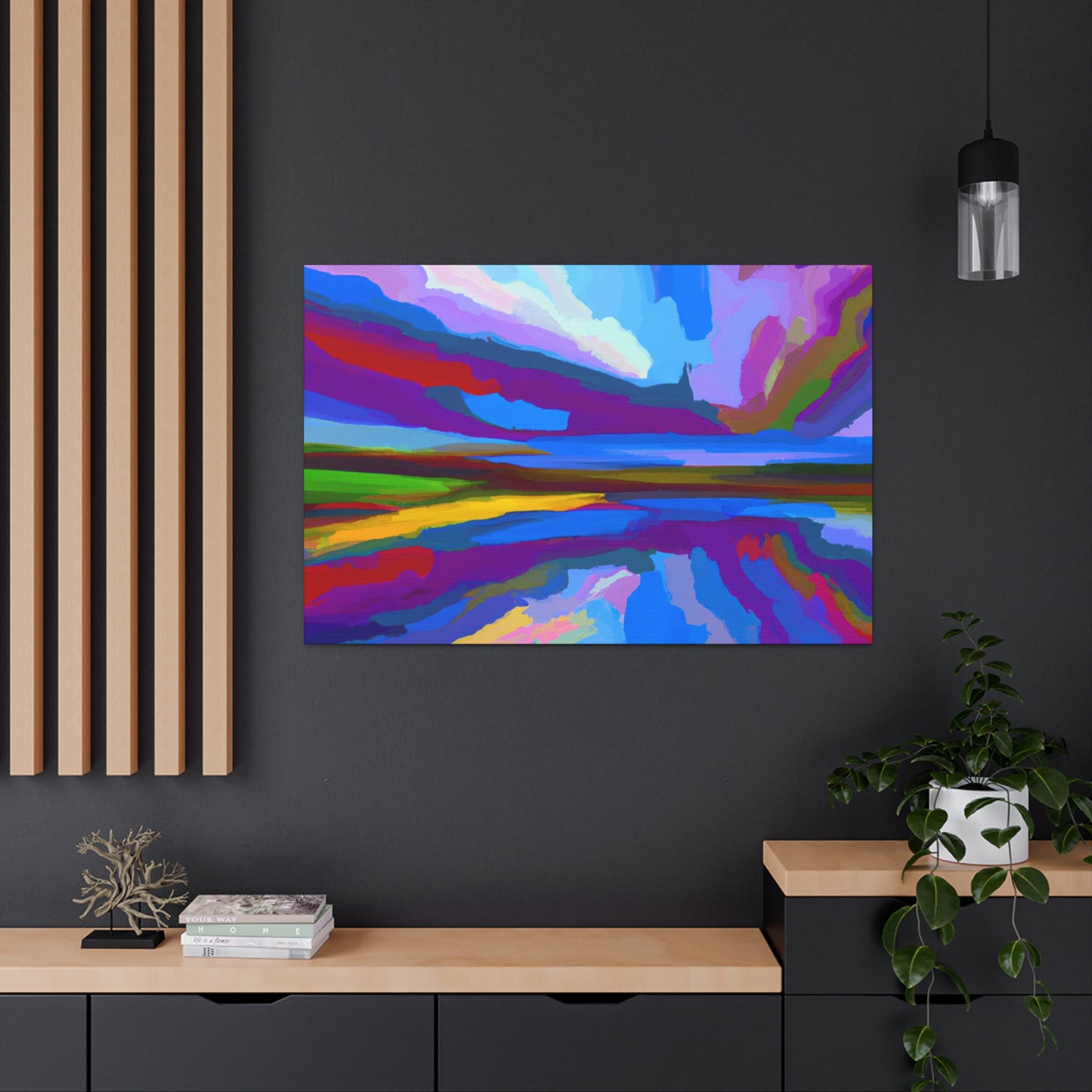 Jan Brueghel the Elder - canvas