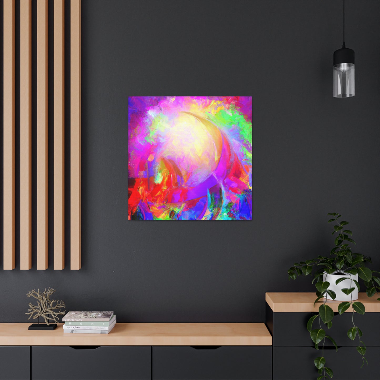 Carlo Maratta - canvas