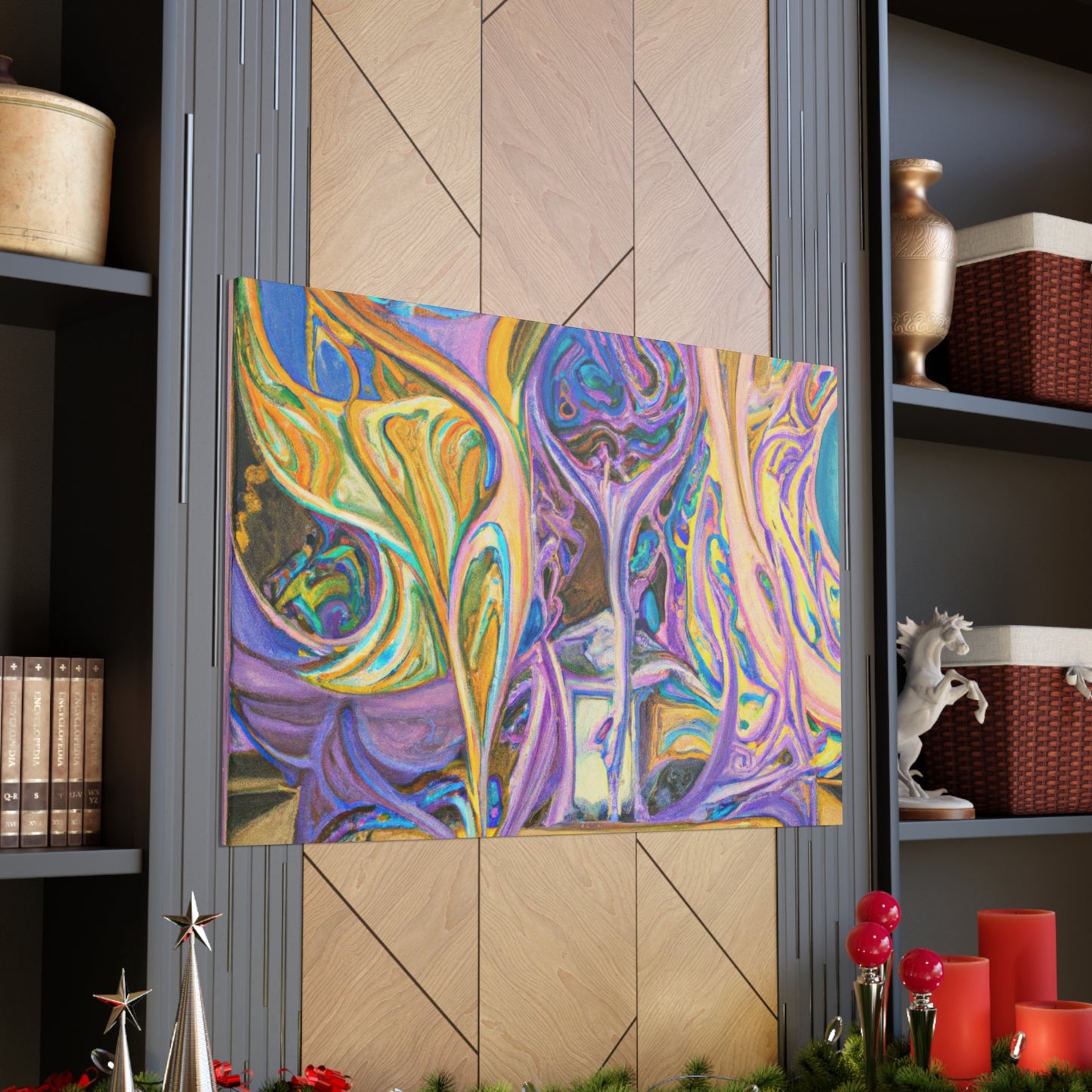 Francesco Guardi - canvas