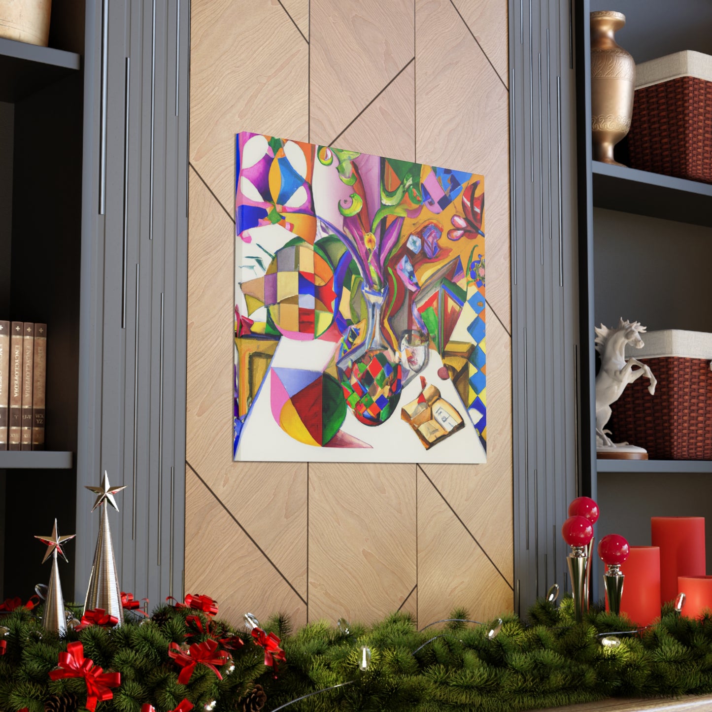 Thomas Gainsborough - canvas