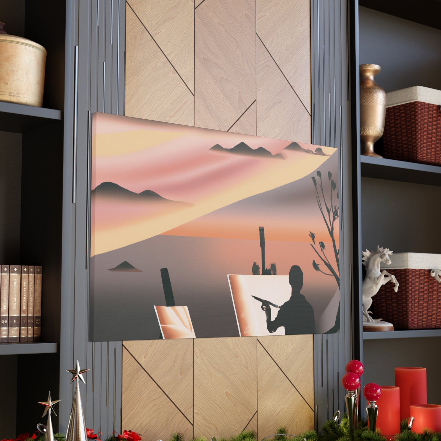 Peter Paul Rubens - canvas