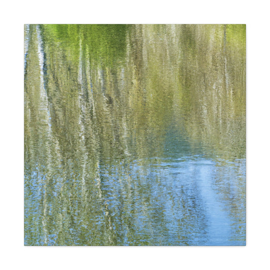 Peter Paul Rubens - canvas