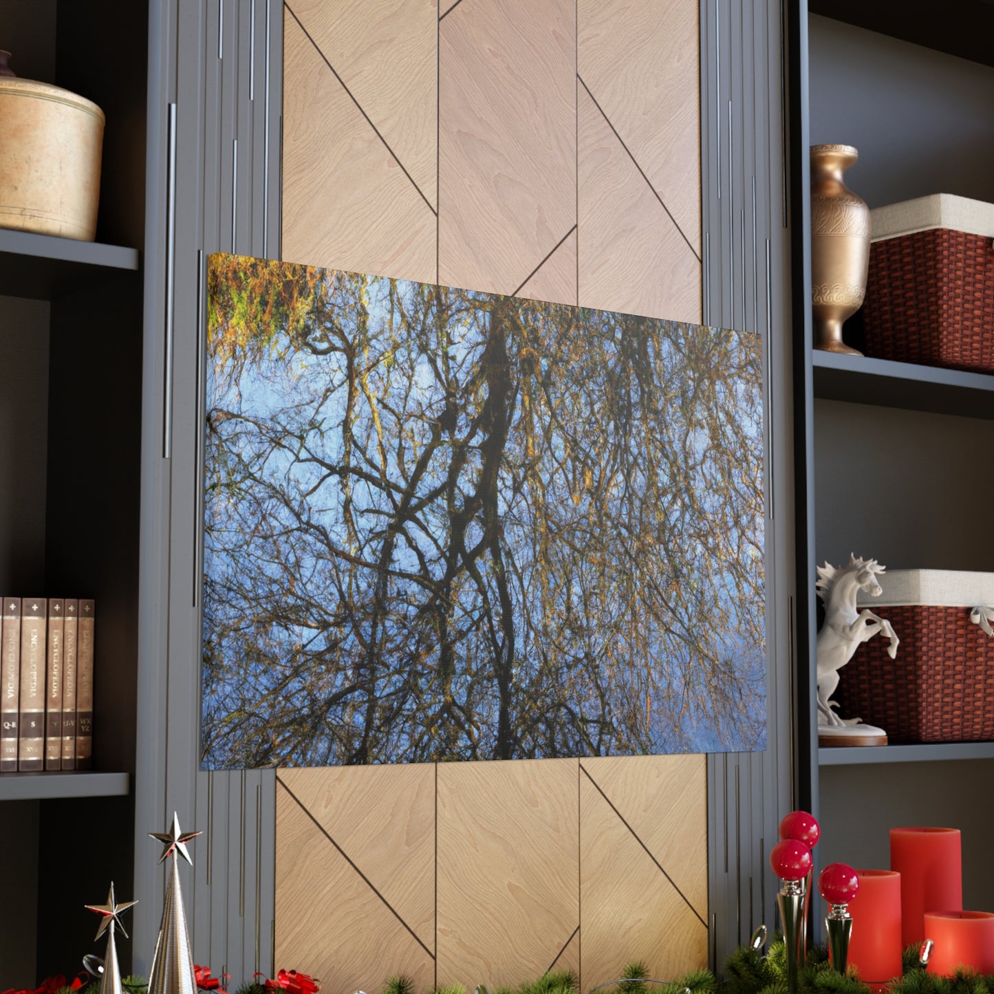 Peter Paul Rubens - canvas