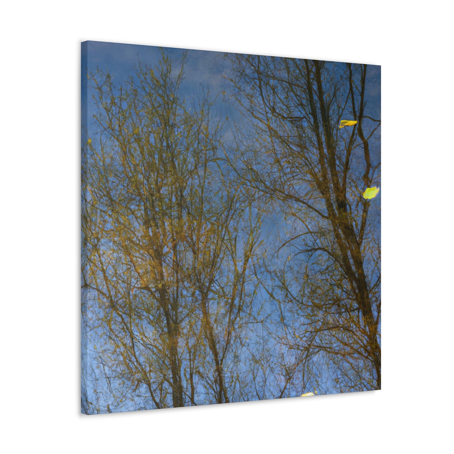 Hendrick Avercamp - canvas