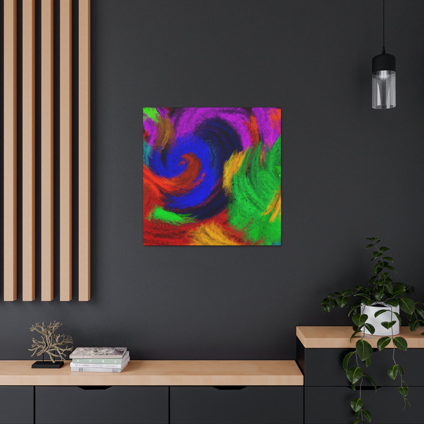 Peter Paul Rubens - canvas