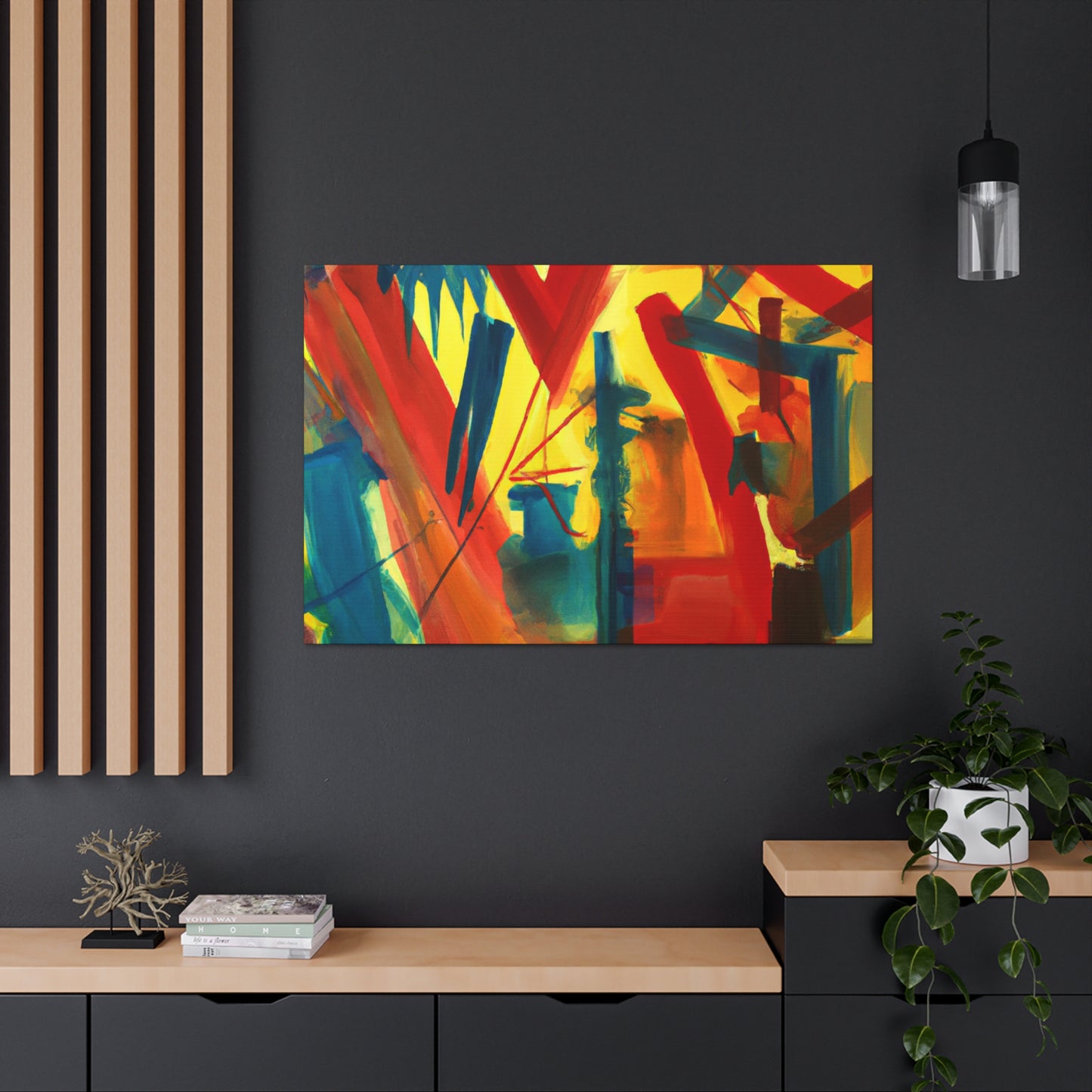 Anthony van Dyck - canvas