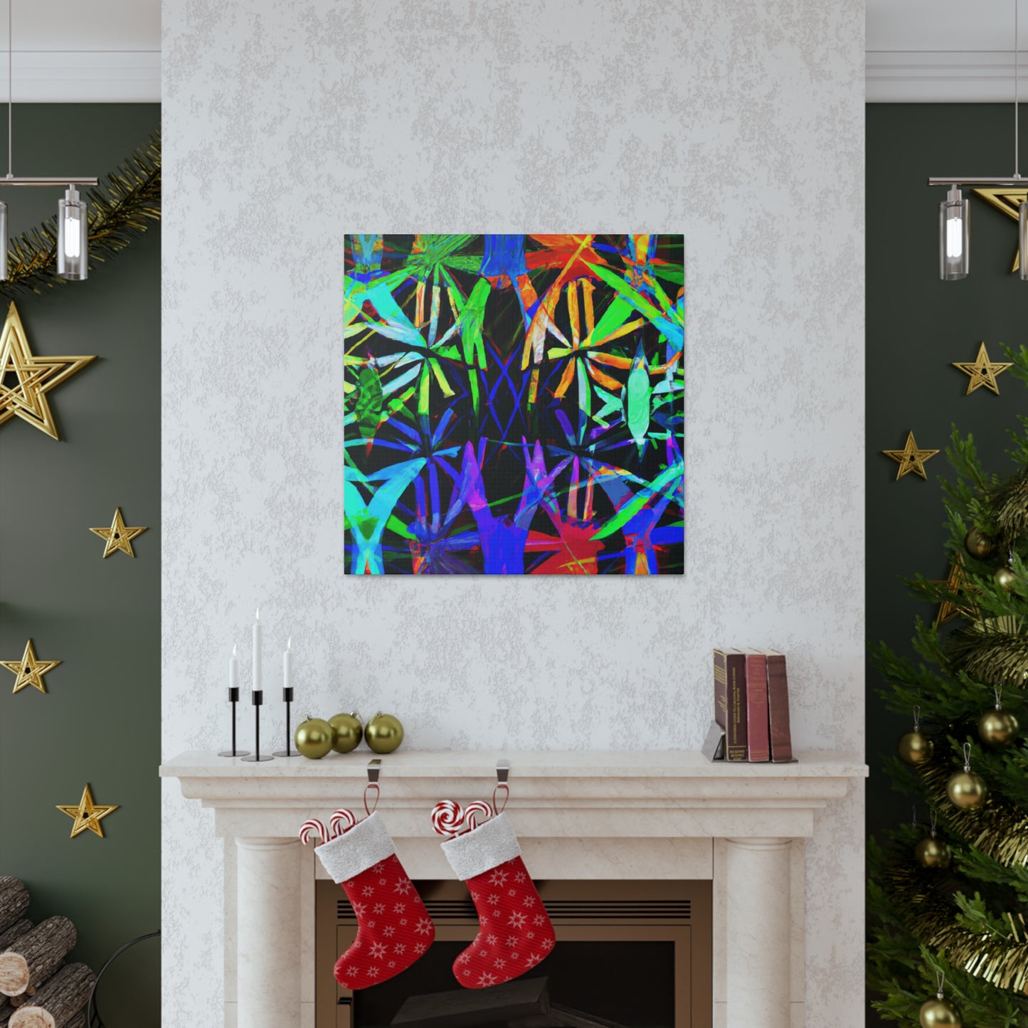 Nicolaes Maes - canvas