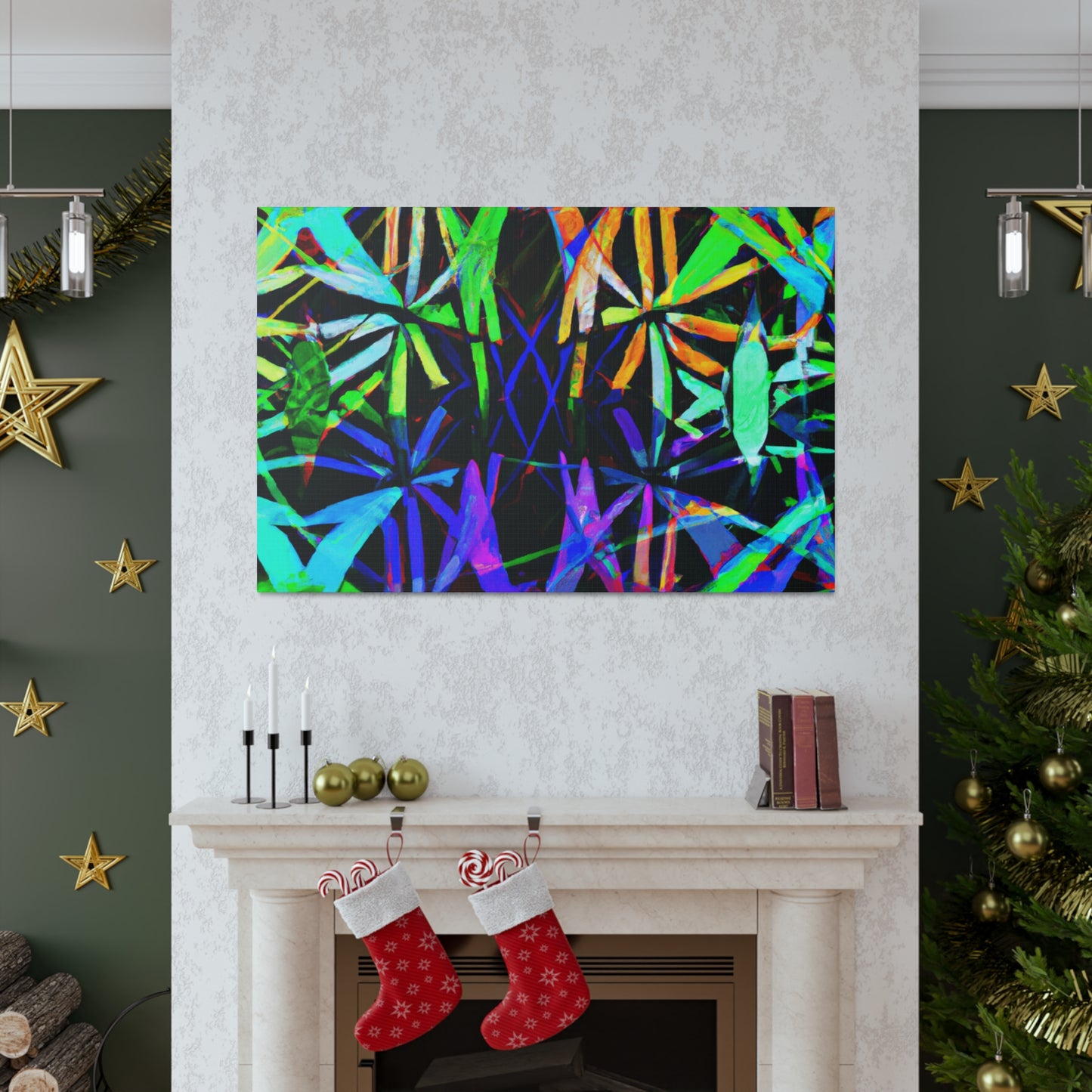 Nicolaes Maes - canvas