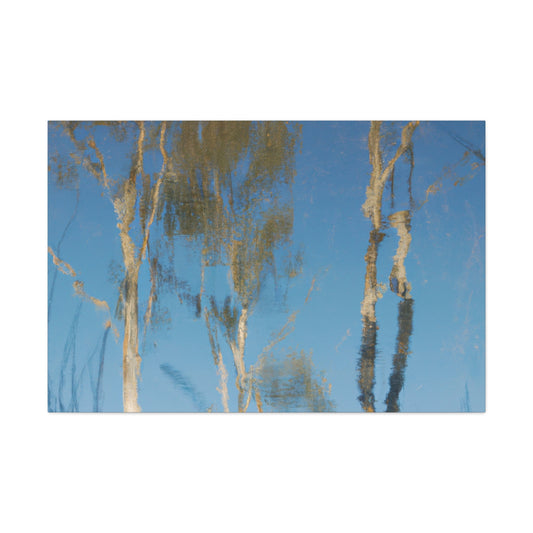 Bartholomeus Breenbergh - canvas