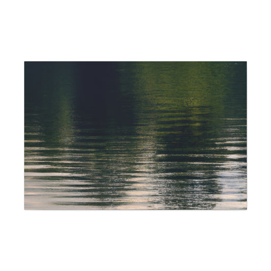 Vincent van Gogh - canvas