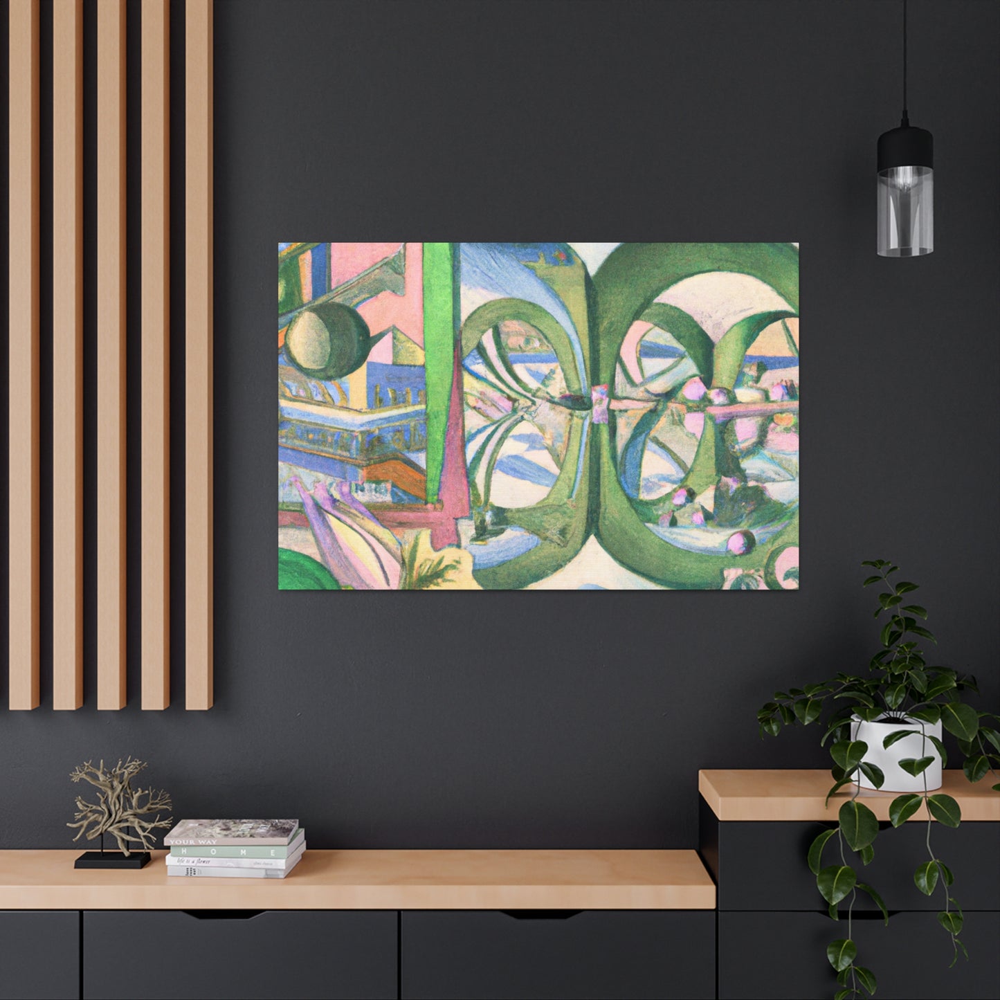 Francisco Goya - canvas