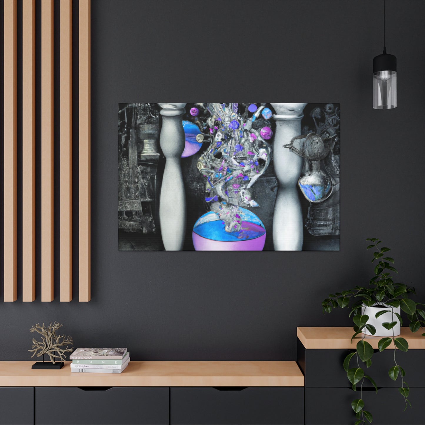 John Singleton Copley - canvas