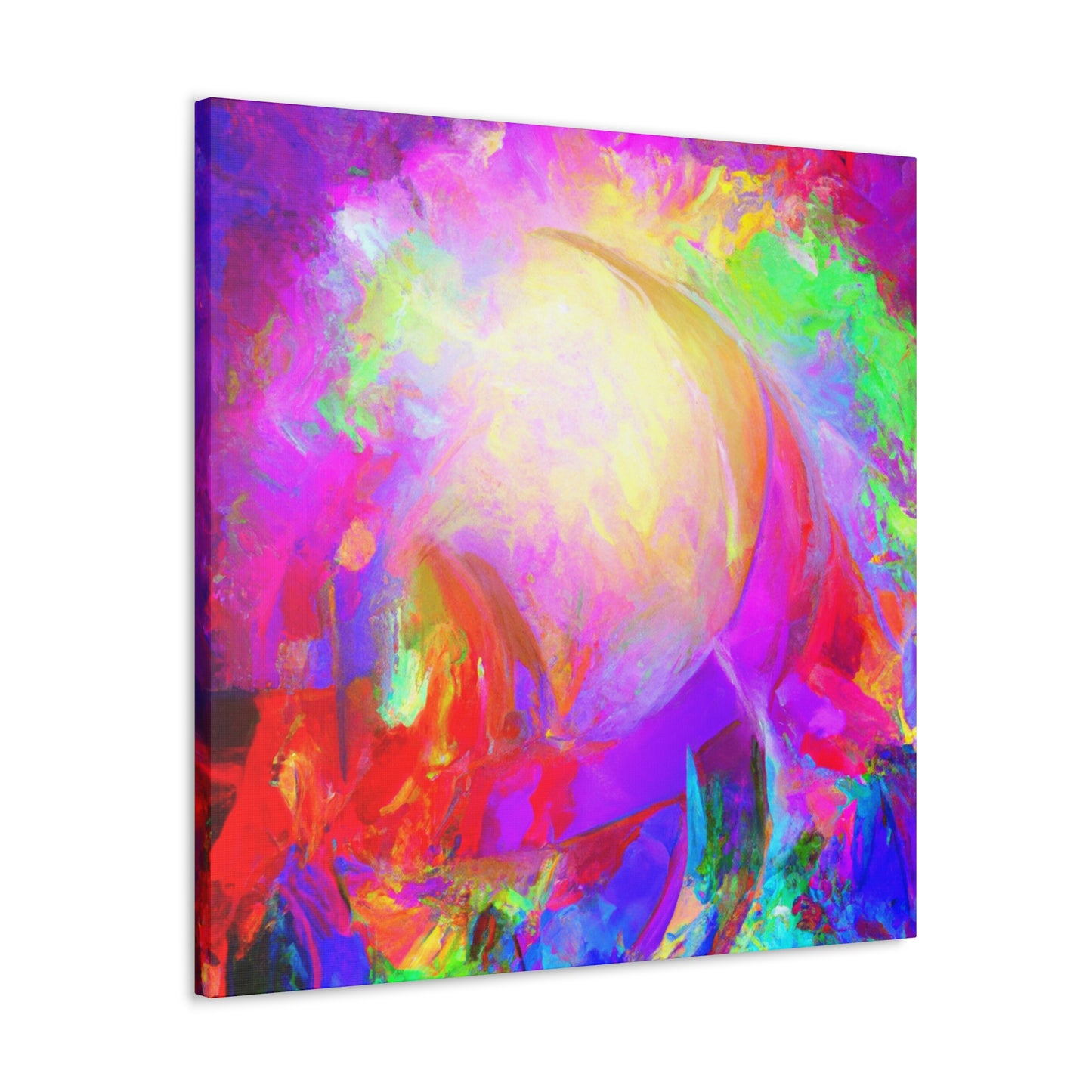 Carlo Maratta - canvas