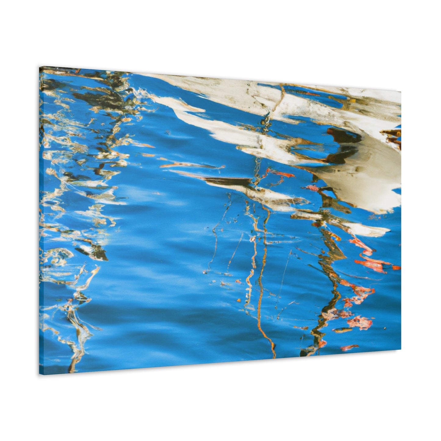 Rembrandt van Rijn - canvas