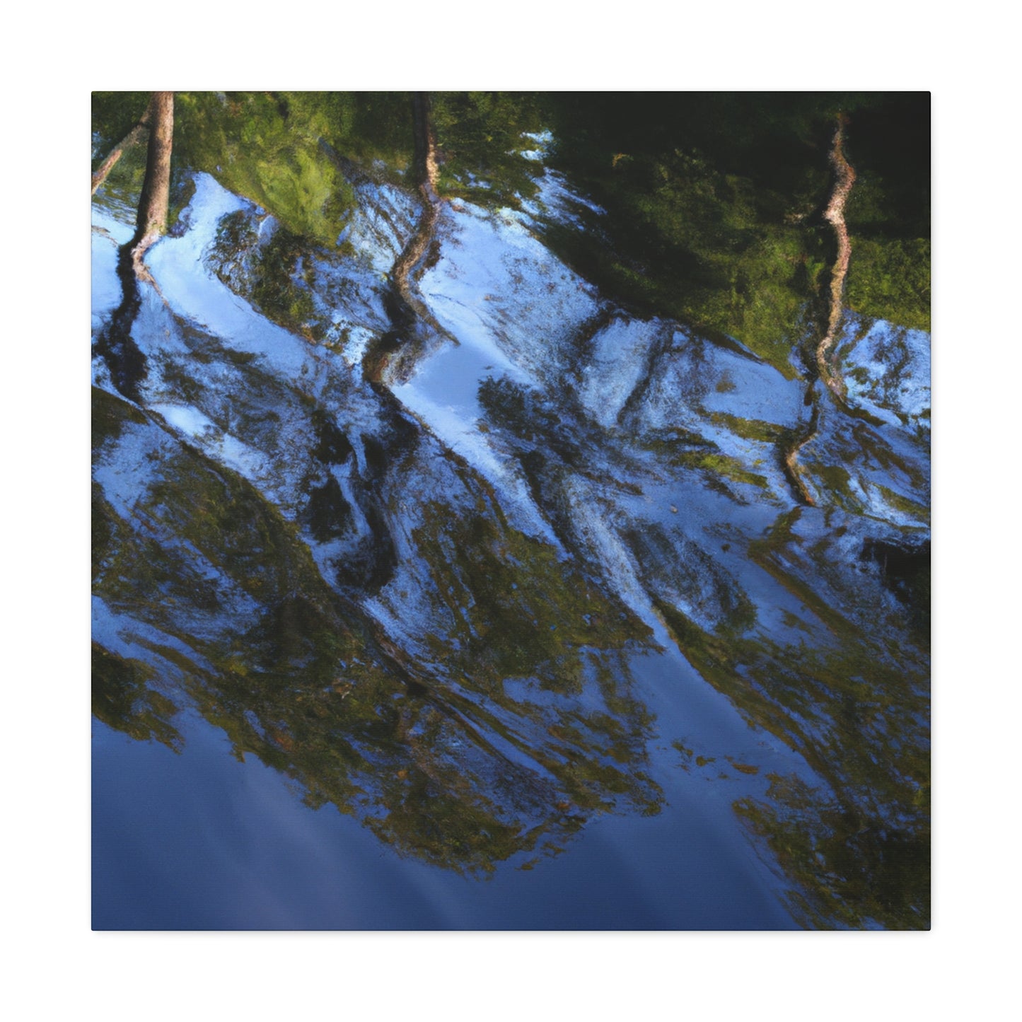 Peter Paul Rubens - canvas