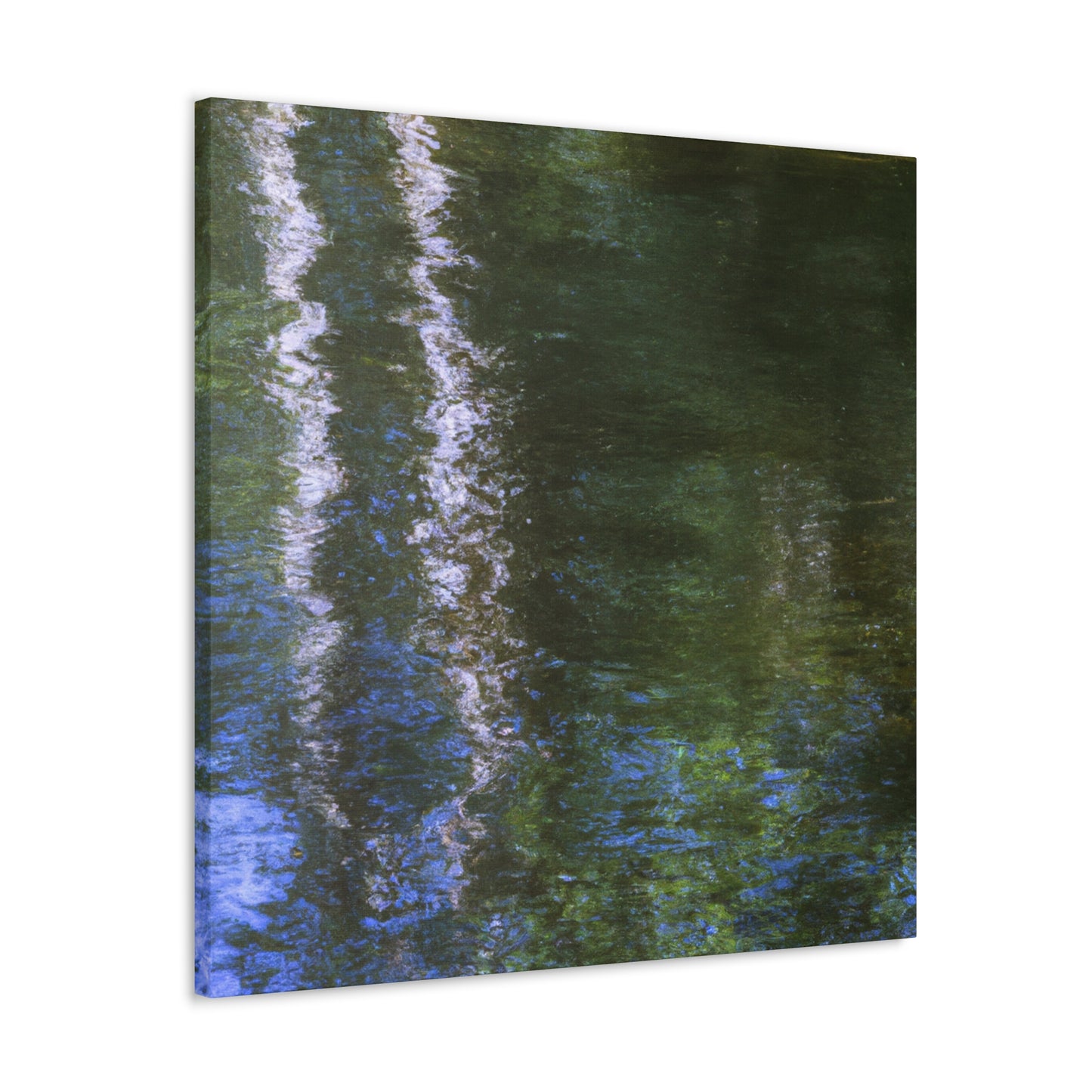 Rembrandt van Rijn - canvas