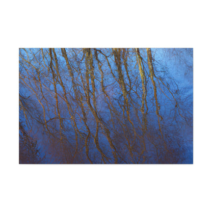 Jan Brueghel the Elder - canvas