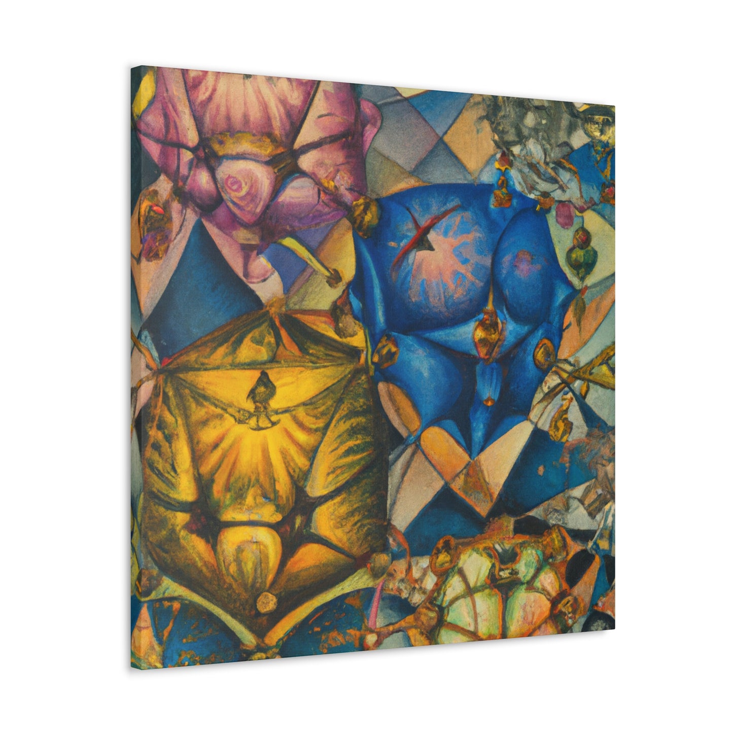 Antonio Canaletto - canvas