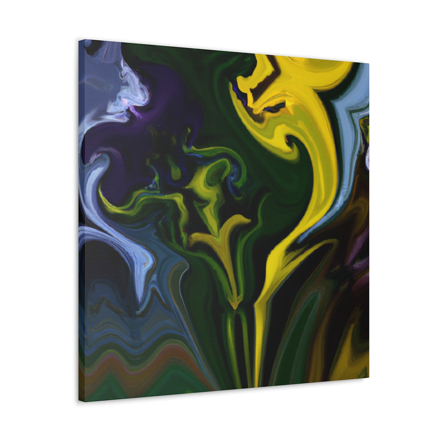 Peter Paul Rubens - canvas