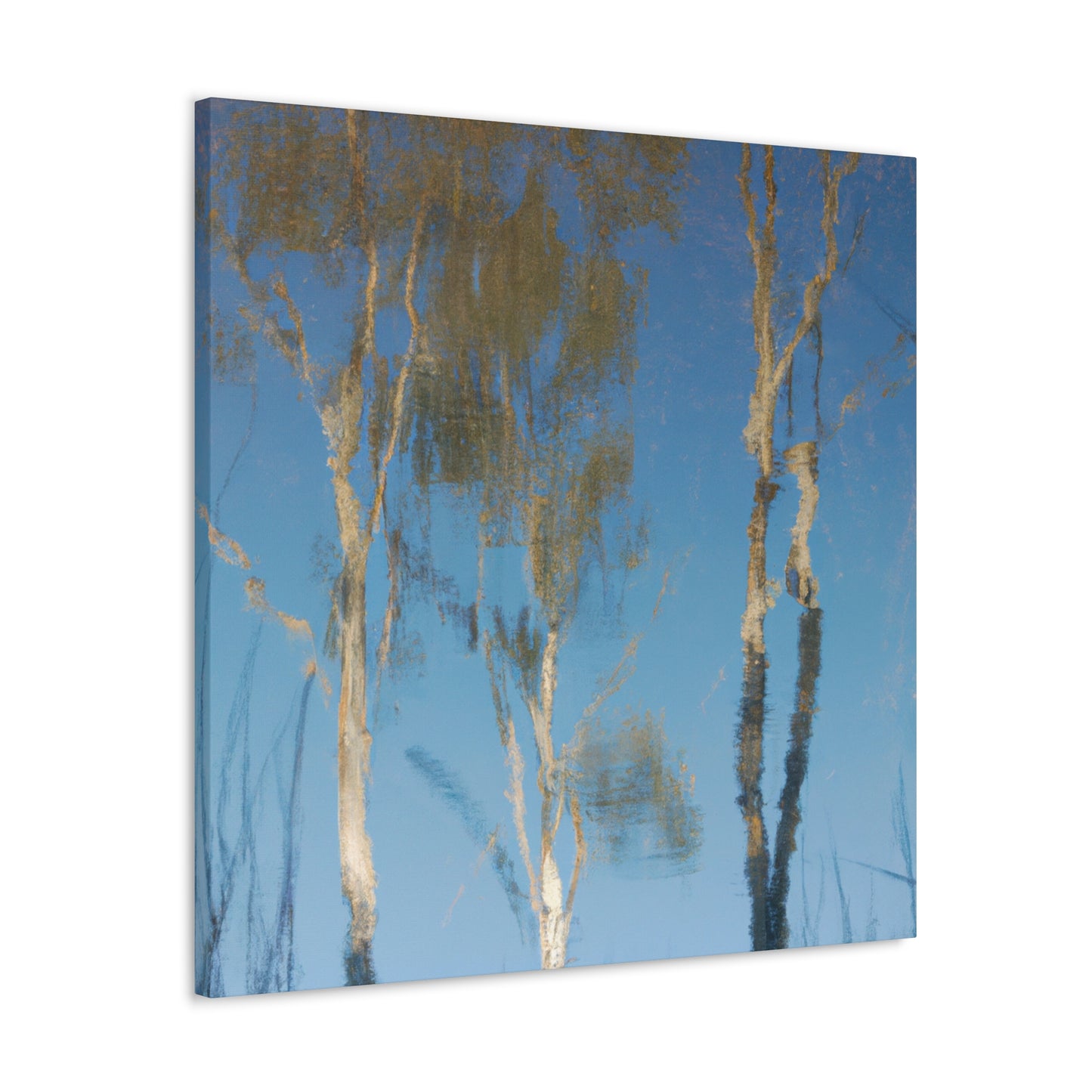 Bartholomeus Breenbergh - canvas