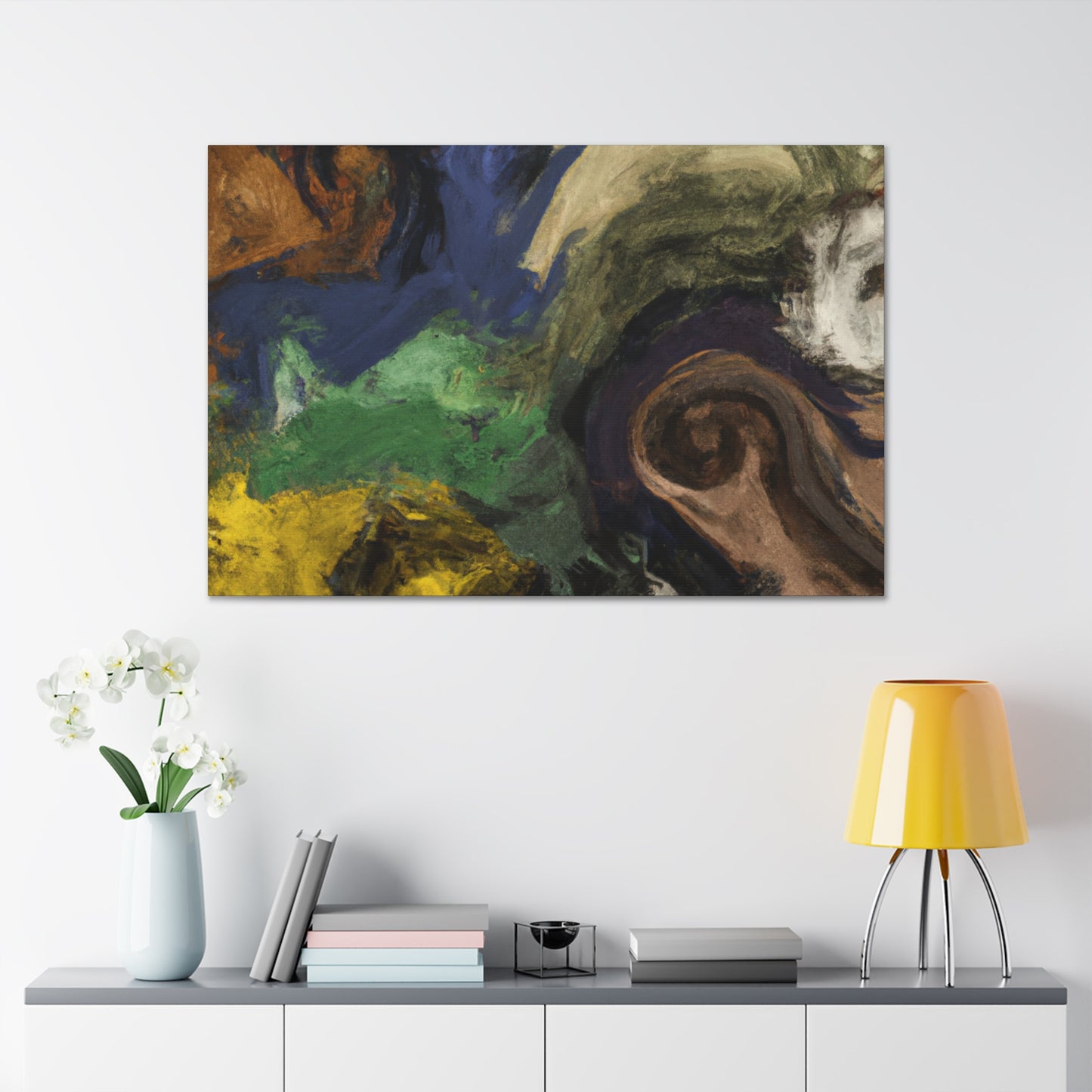 Antonio de Pereda (1611-1678) - canvas